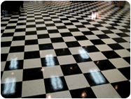 Good Burnish Response High Gloss durable Floor Wax
