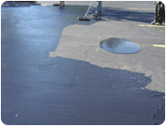 asphalt crack coating sealer