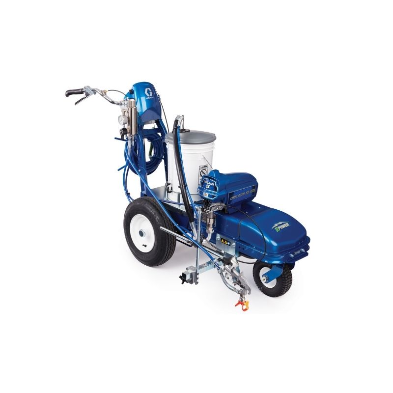 Graco LineLazer ES 1000