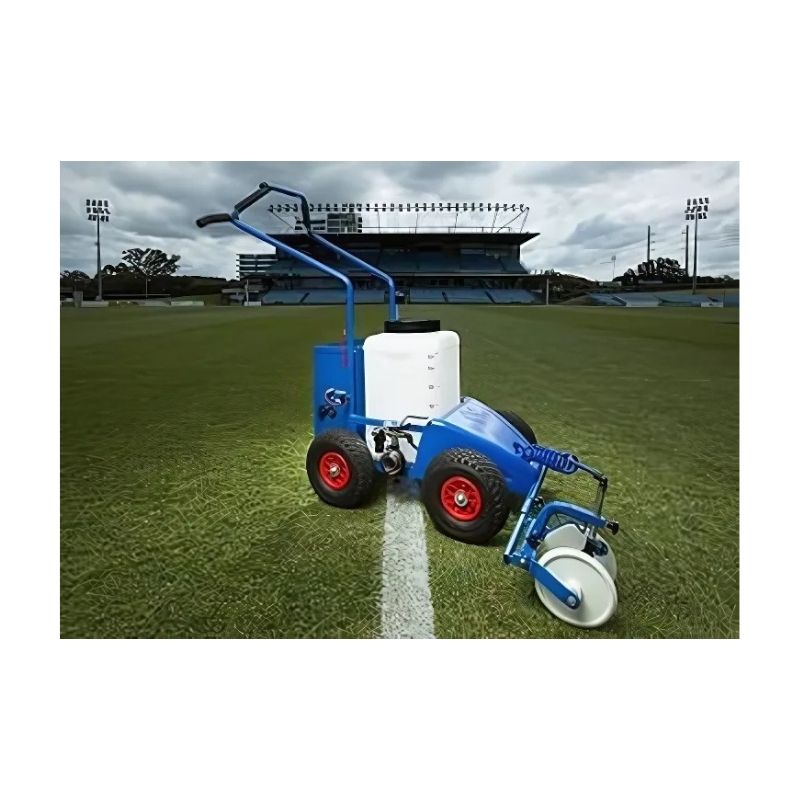 Proliner Field Line Striping Machine