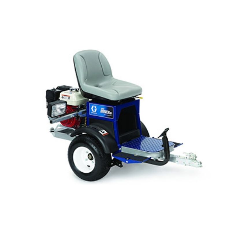 Graco LineDriver 3