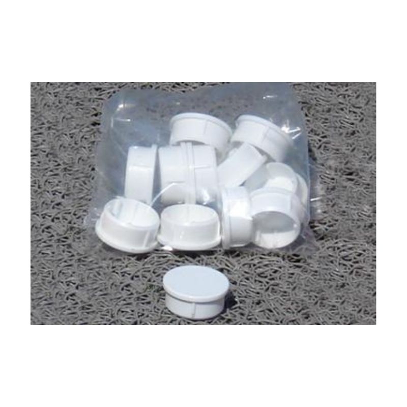 LP Ground Socket Caps