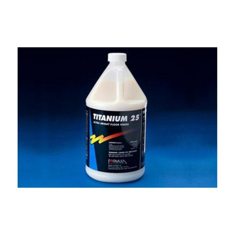 Titanium 25