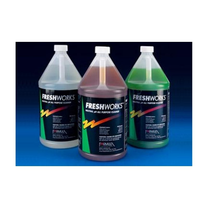 FreshWorks