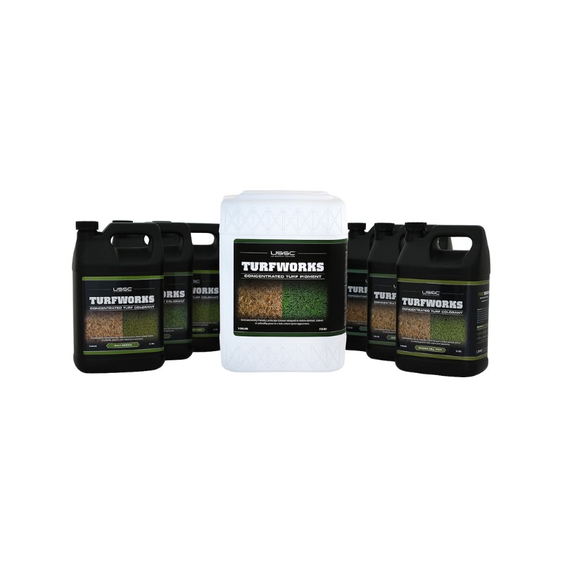 TurfWorks Turf Colorant