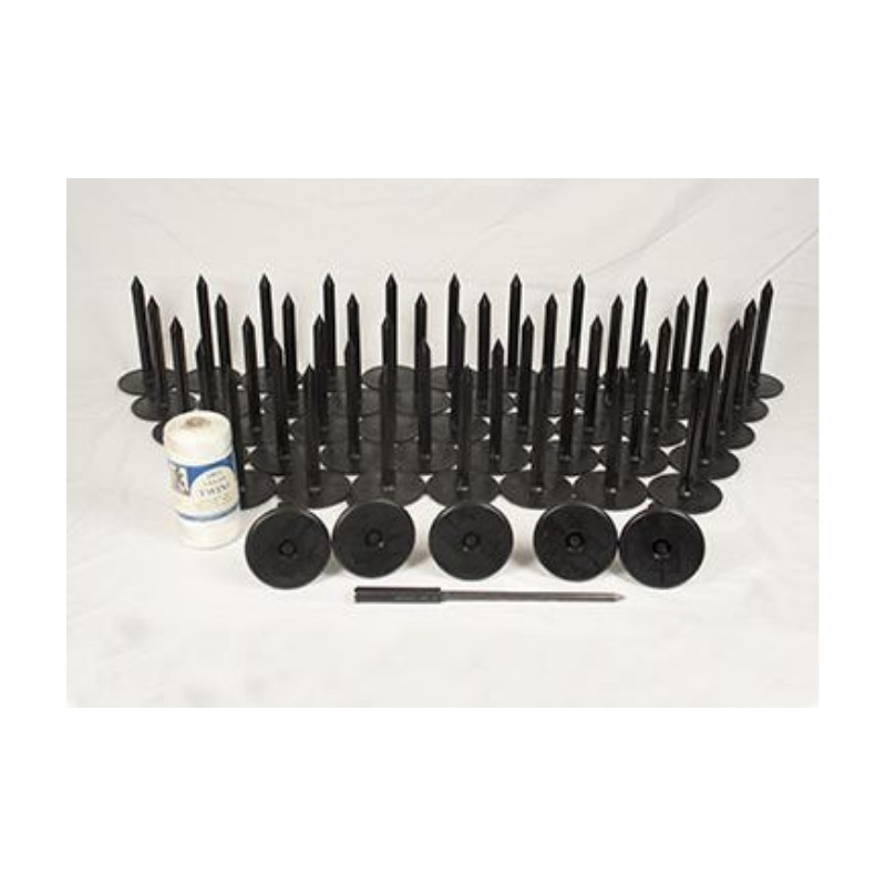 PL-50 Football Ground Marker Kit