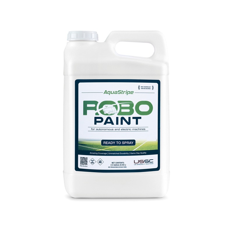 RoboPAINT RTS