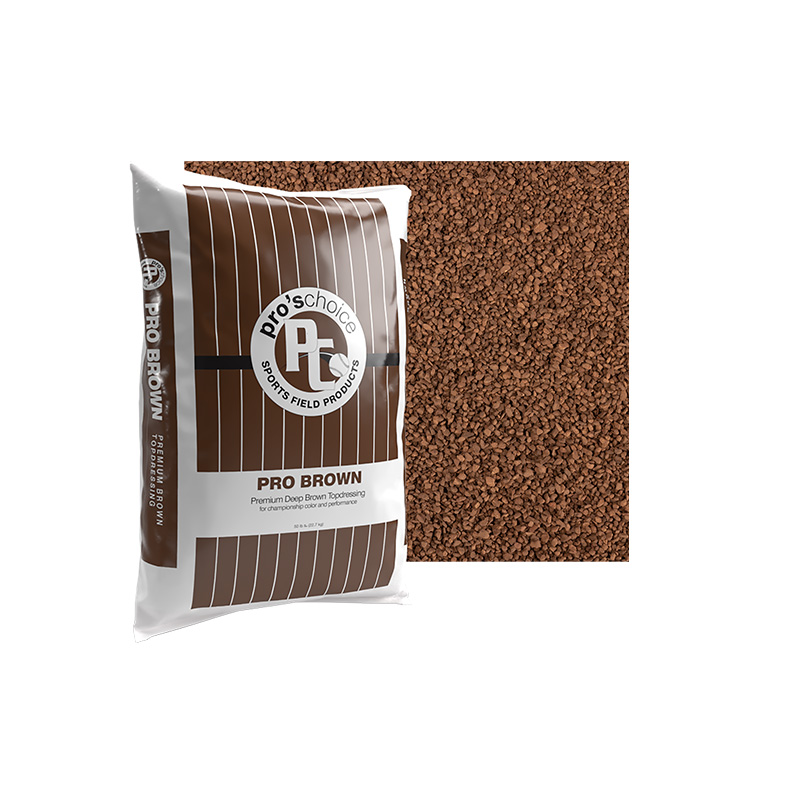 Pros Choice Pro Brown