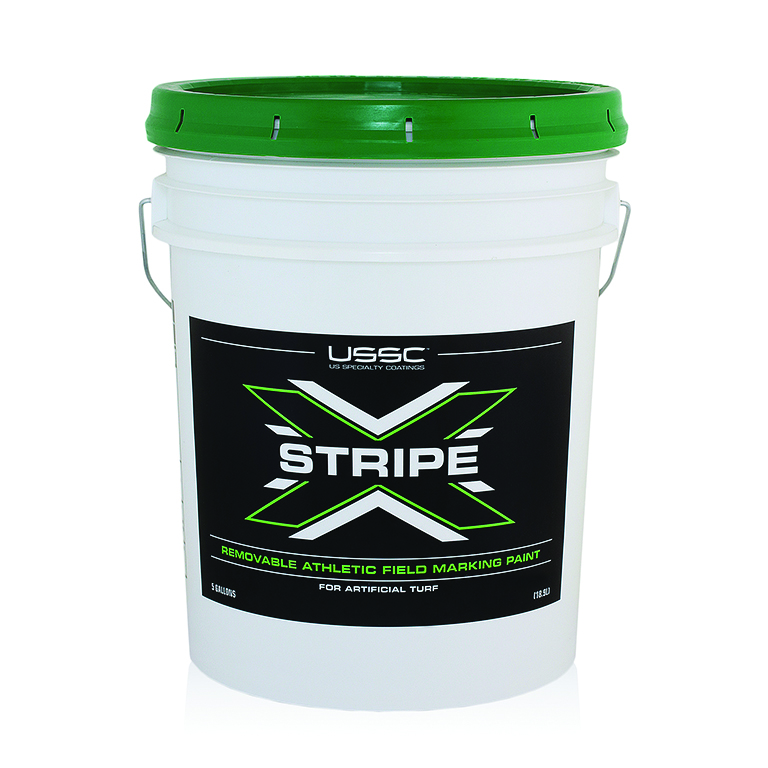 Stripe X Bulk