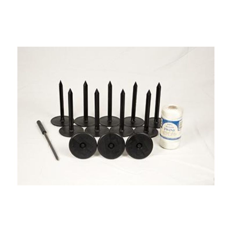 PL-10 Athletic Field Marker Kit
