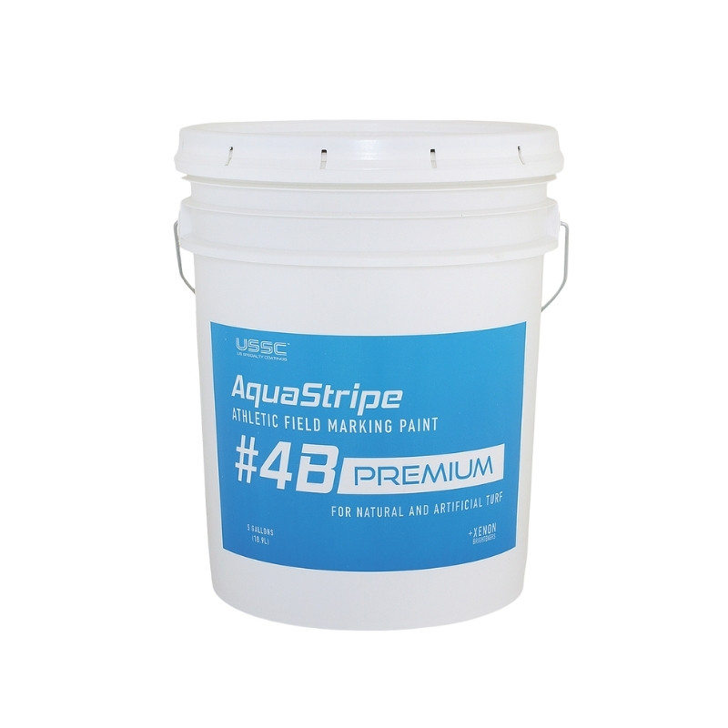 AquaStripe #4B