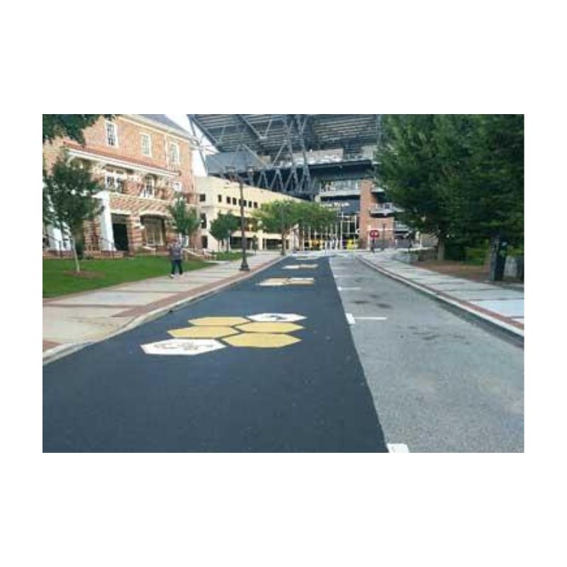 Asphalt Crackfiller Coating