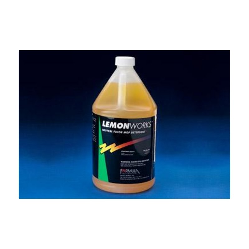 LemonWorks