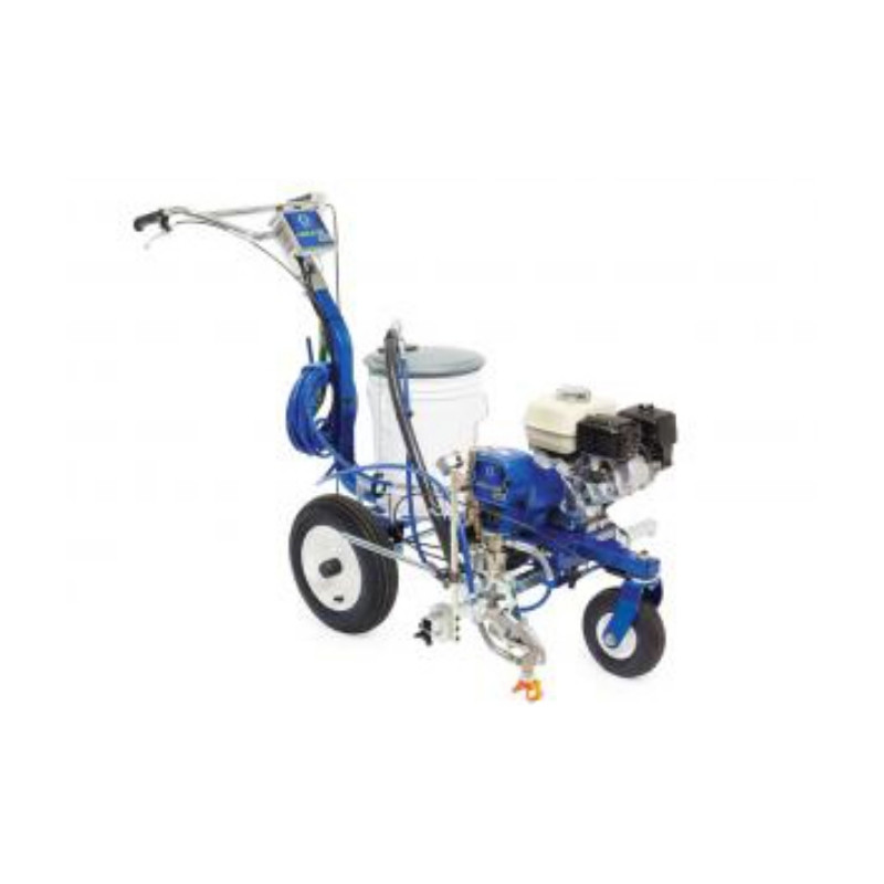 Graco FieldLazer 3400