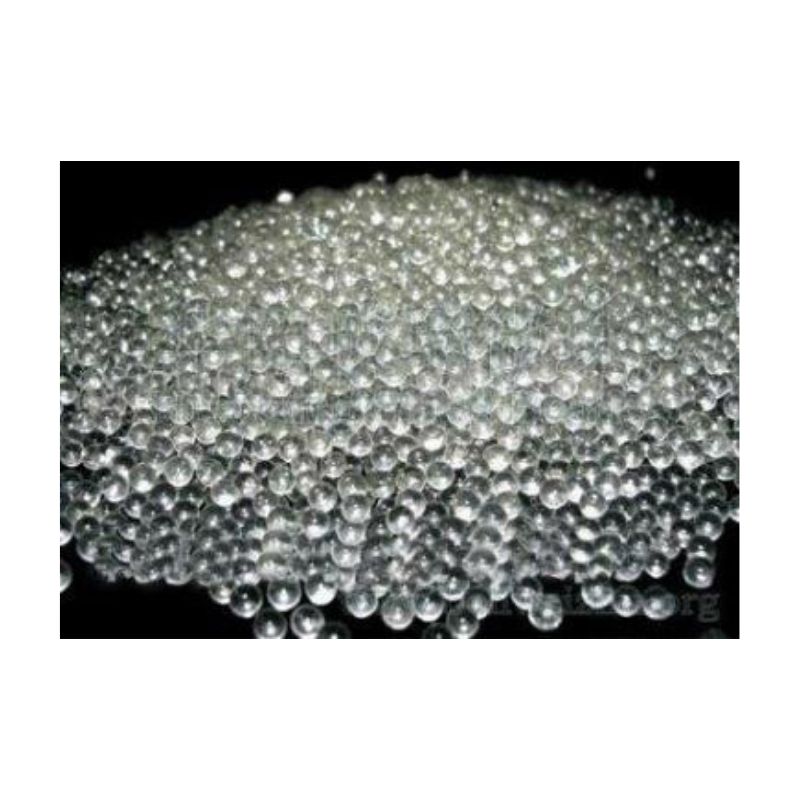 Glass Beads Type I City/County Spec