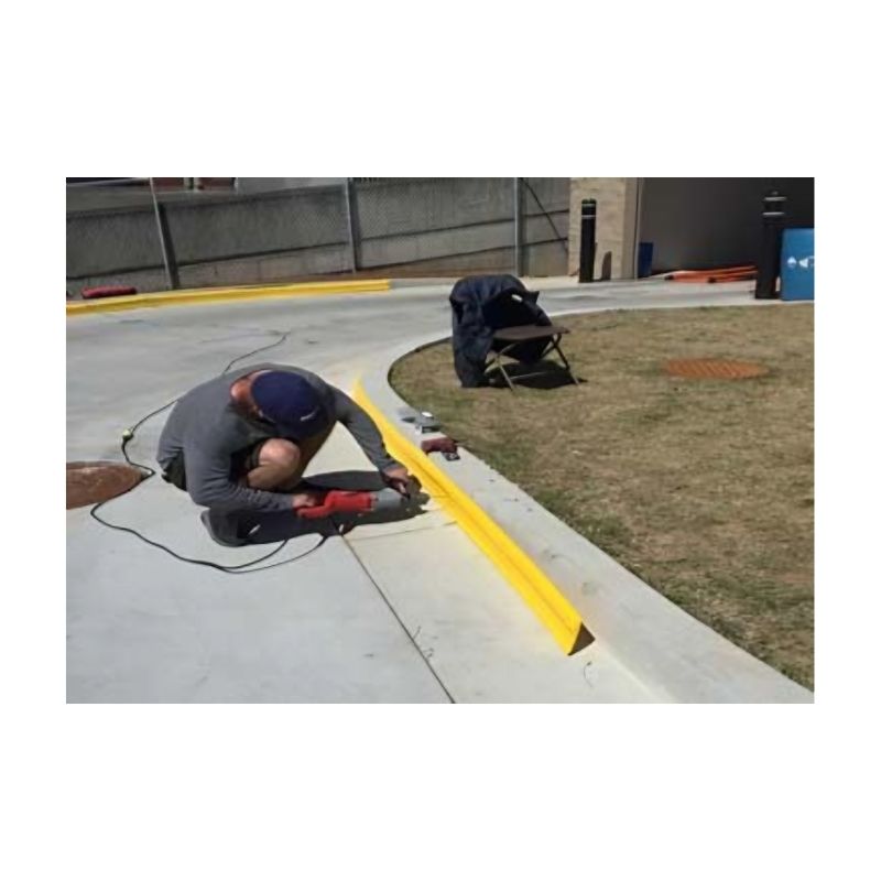 Curb Huggers