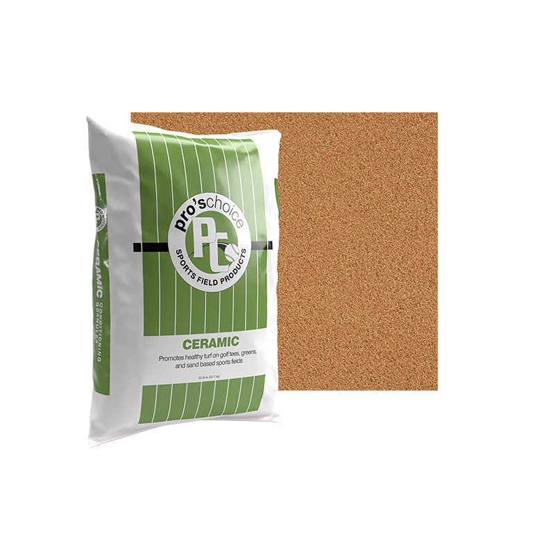 Turf Soil Conditioner