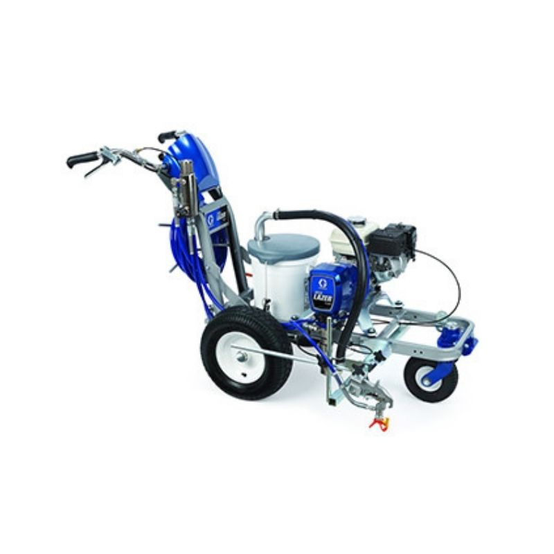 Graco FieldLazer R300