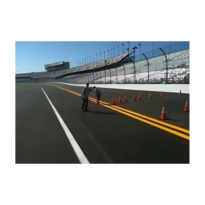 Supreme Solvent-Based Traffic Paint