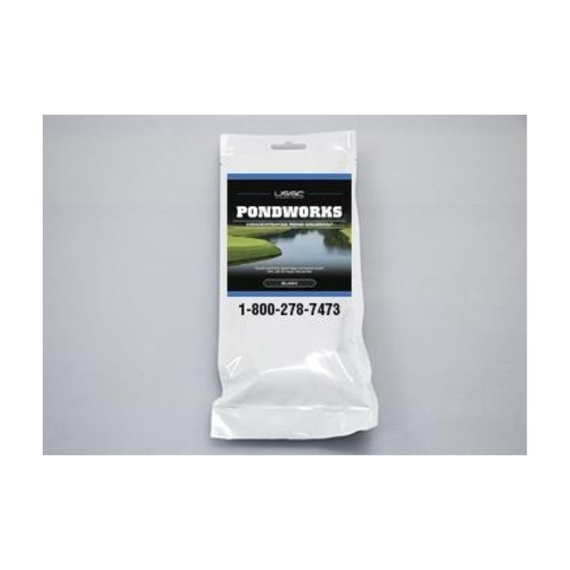 PondWorks Packets