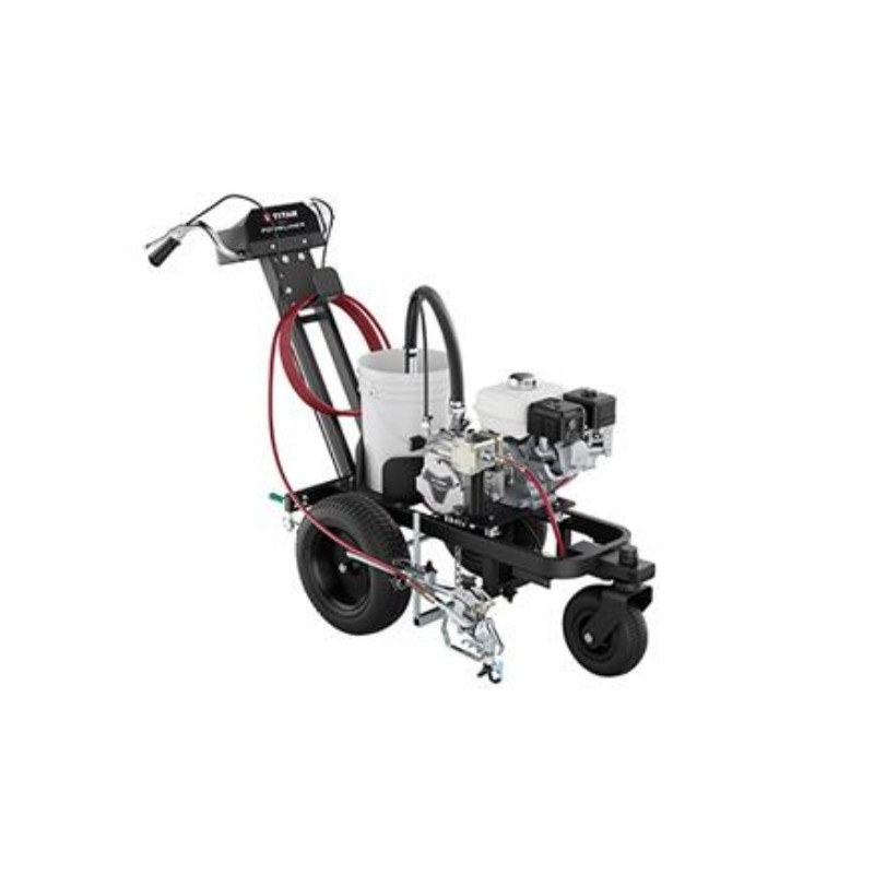 Titan PowrLiner 3500