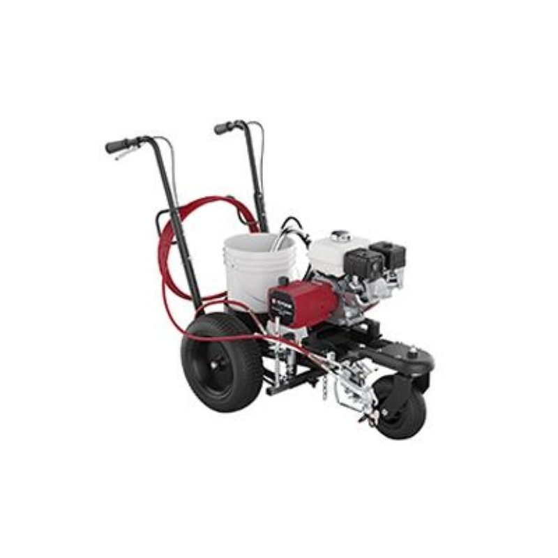 Titan PowrLiner 2850
