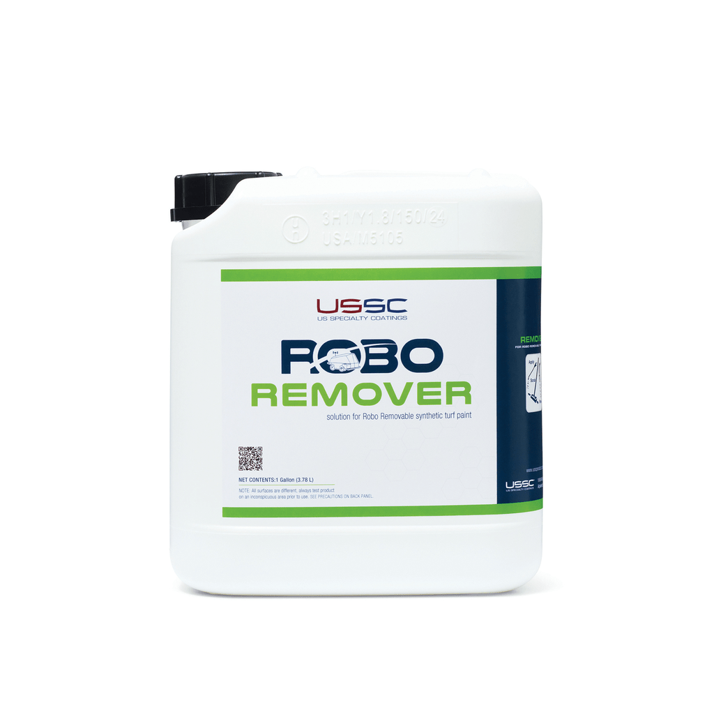 RoboPAINT Removable