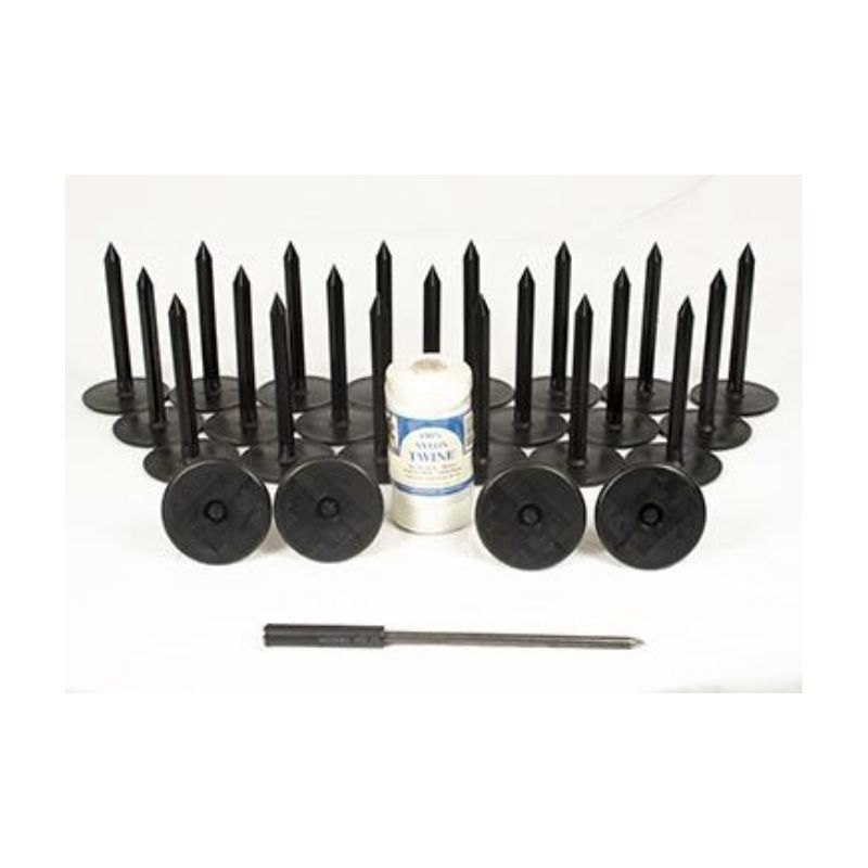 PL-12 Baseball Ground Marker Kit