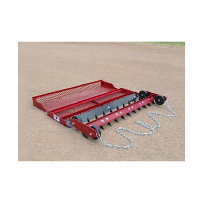 Newstripe Drag King With Scarifier