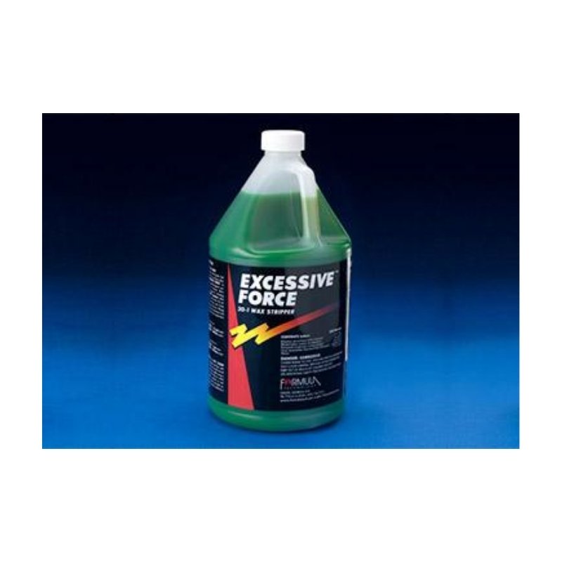 Excessive Force