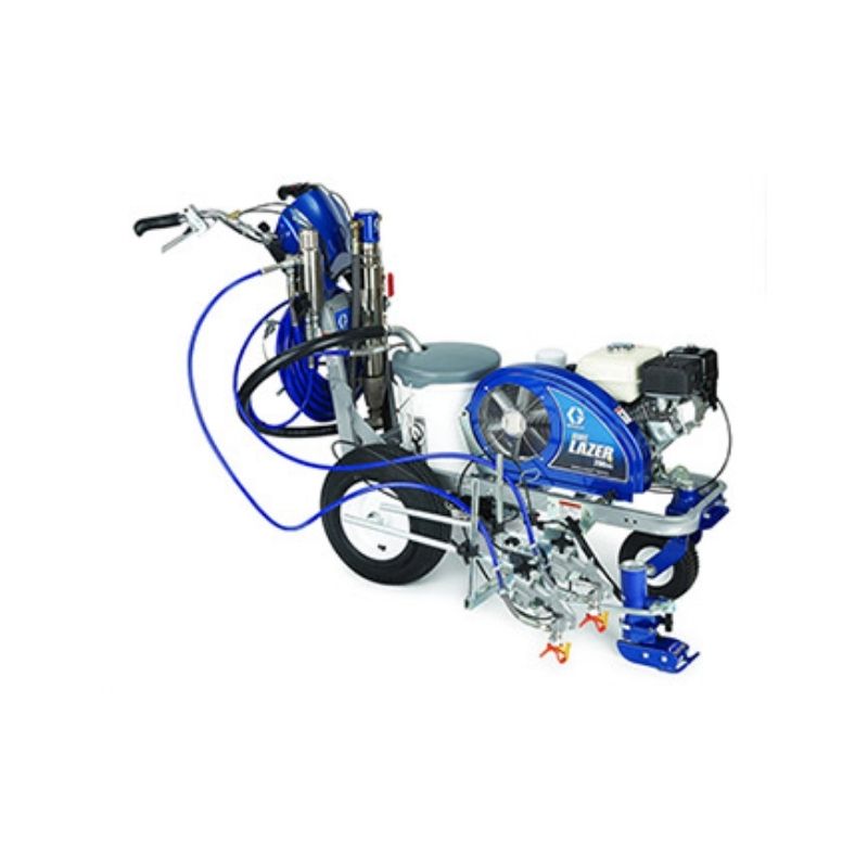 Graco LineLazer IV 200HS Auto Layout System