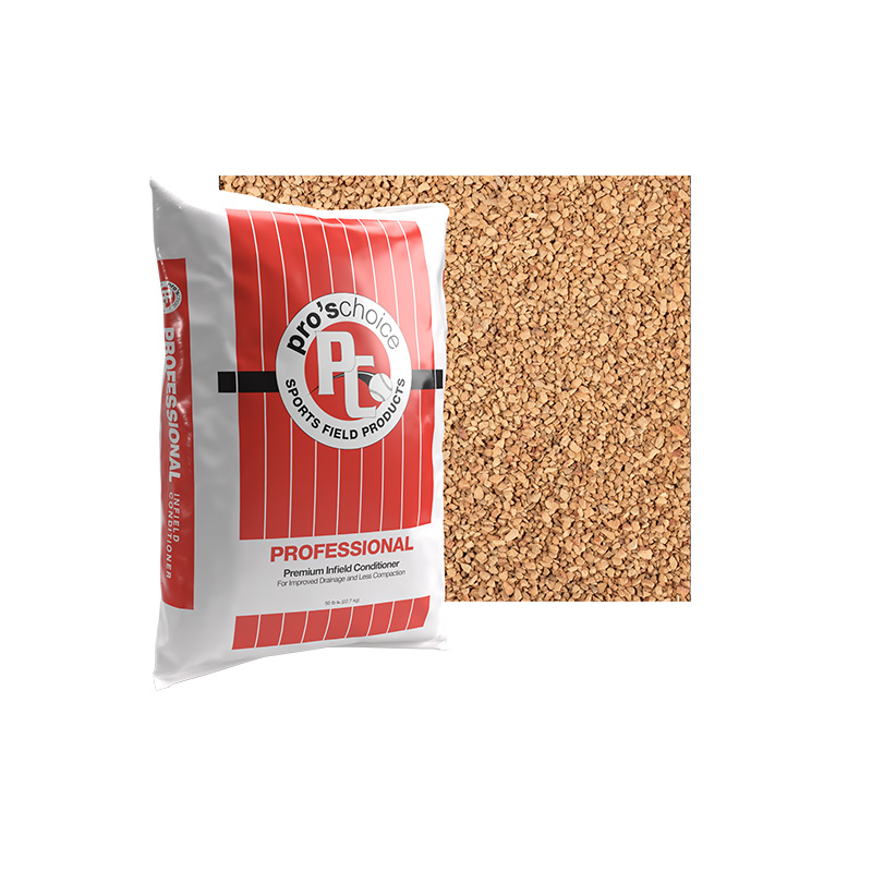 Professional Field Conditioner