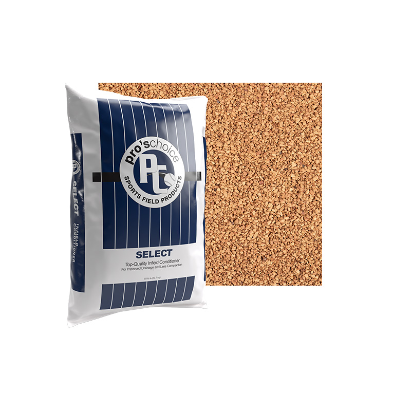 Select Premium Infield Conditioner