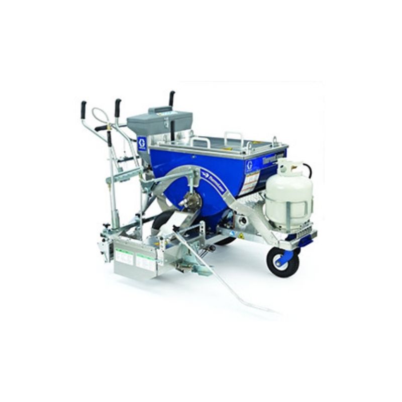 Graco ThermoLazer 200TC