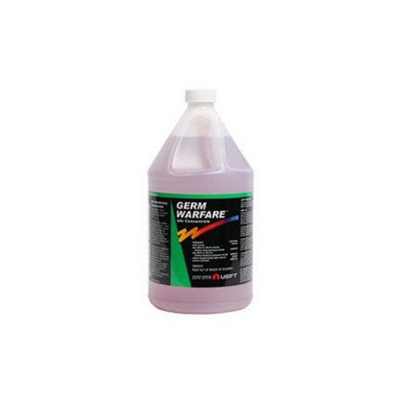 Germ Warfare Deodorizer