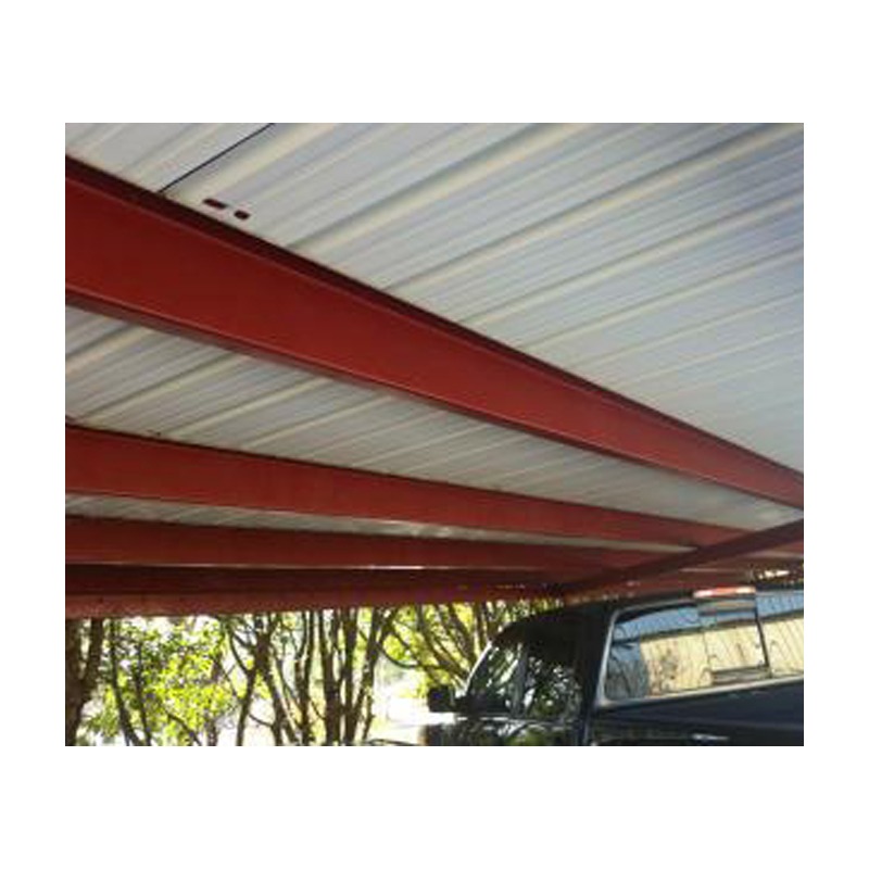 Red Oxide Primer SB