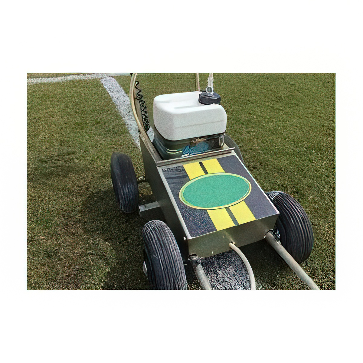 US-IMP for Igo Machines