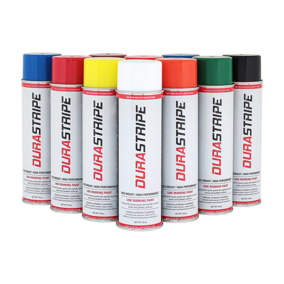 DuraStripe T-Tips