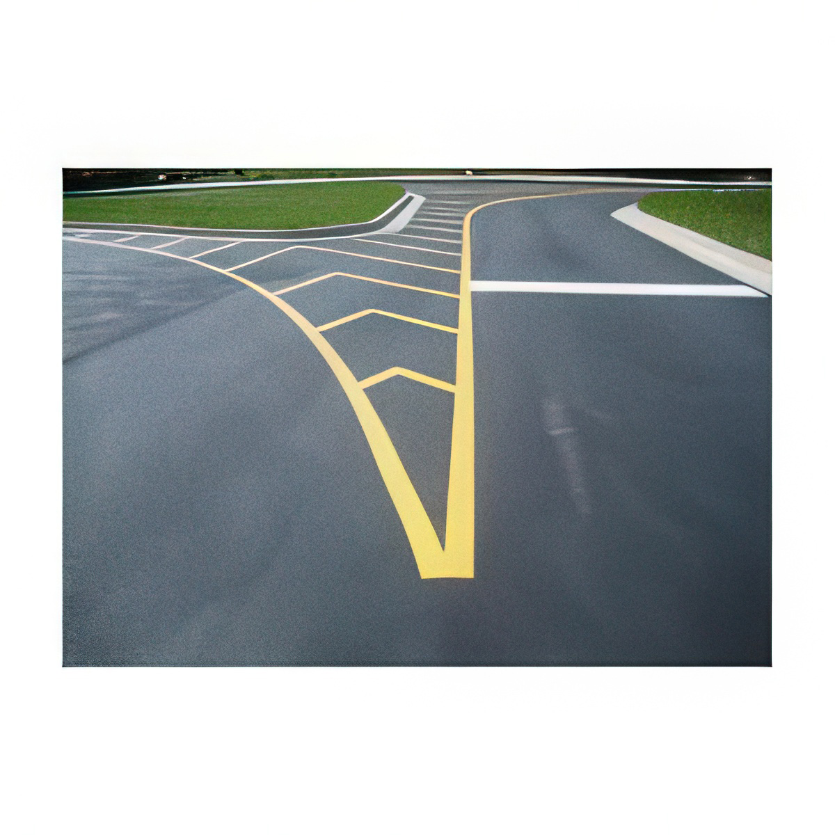 Techline Zero VC Traffic Paint